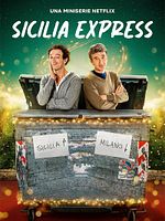 Bild von Sicily Express