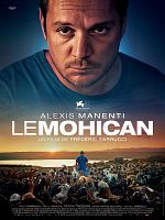 Poster der Le Mohican