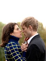 Bild von Love & Chaos