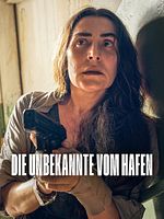 Poster der Die Unbekannte vom Hafen