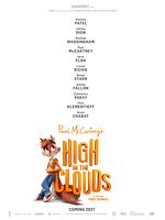 Poster der High In The Clouds