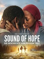 Poster der Sound Of Hope: Die Geschichte von Possum Trot