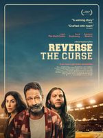 Poster der Reverse the Curse