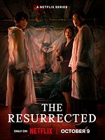 Bild von The Resurrected