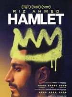 Poster der Hamlet