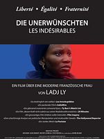 Poster der Die Unerwünschten - Les Indesirables