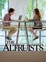 Bild von The Altruists