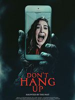 Poster der Don't Hang Up