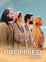 Poster der The Promised Land