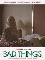 Poster der Bad Things