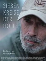Poster der Sieben Kreise der Hölle