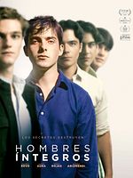 Poster der Hombres íntegros