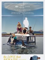 Poster der The Love That Remains