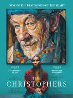 Poster der The Christophers