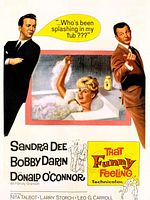 Poster der Das Schlafzimmer ist nebenan