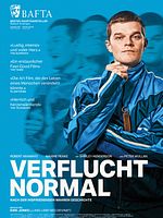 Poster der Verflucht Normal