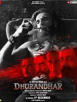 Poster der Dhurandhar