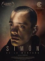 Poster der Simon Of The Mountain
