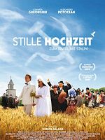 Poster der Stille Hochzeit - Zum Teufel mit Stalin