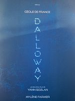 Poster der Dalloway