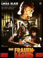 Poster der Das Frauenlager