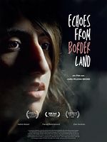 Poster der Echoes From Borderland