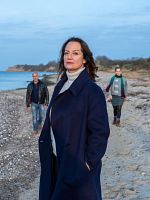 Poster der Unter anderen Umständen: Das Mädchen ohne Namen