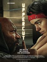 Poster der Uppercut