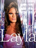 Poster der Layla