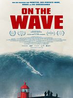 Poster der On The Wave