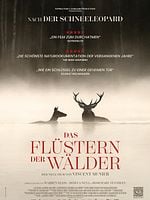 Poster der Das Flüstern der Wälder