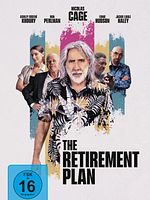 Poster der The Retirement Plan