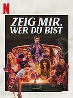 Poster der Zeig mir, wer du bist