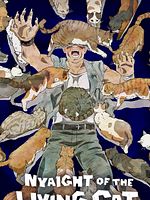 Bild von Nyaight Of The Living Cat