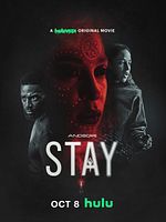 Poster der Stay