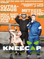 Poster der Kneecap