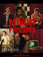 Poster der Midnight Frights