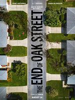 Poster der The End Of Oak Street