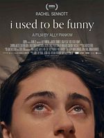 Poster der I Used to Be Funny