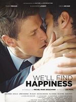 Poster der We'll Find Happiness