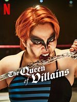 Bild von The Queen Of Villains