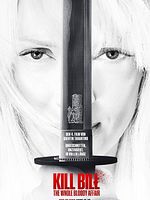 Poster der Kill Bill: The Whole Bloody Affair