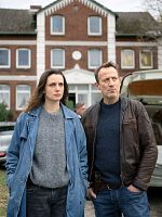 Poster der Tatort: Schwarzer Schnee