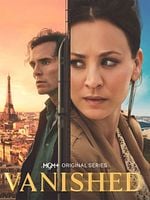 Poster der Vanished