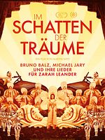 Poster der Im Schatten der Träume