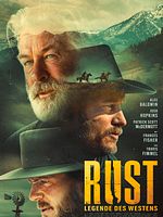 Poster der Rust – Legende des Westens