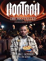 Poster der Kontra K: Orchestrated - Live from Channel Aid 2026