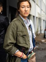 Poster der Polizeiruf 110: Funkensommer