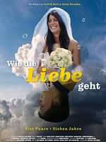 Poster der Wie die Liebe geht