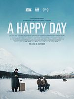 Poster der A Happy Day